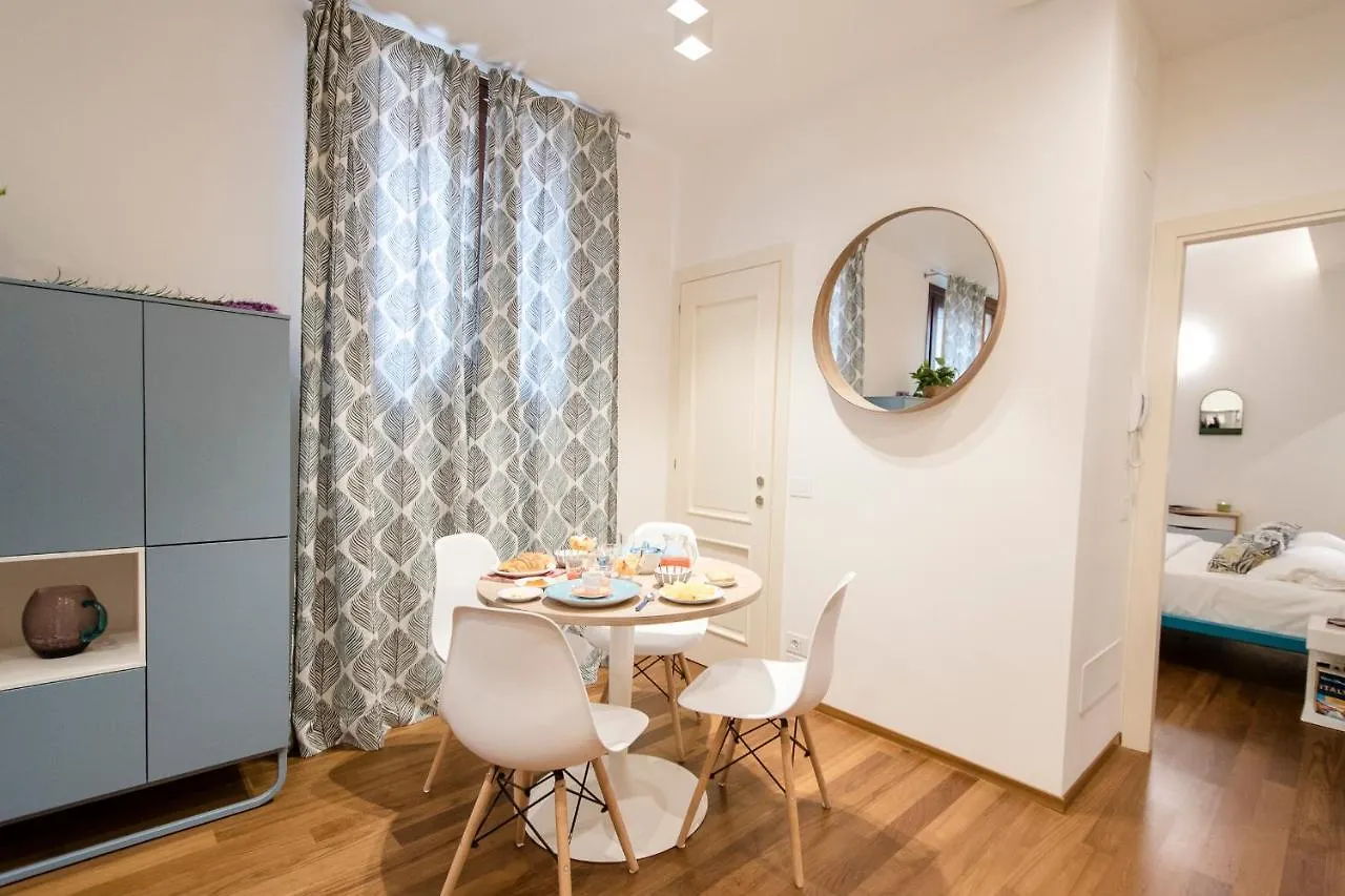Stemar Apartment Diva Venedik