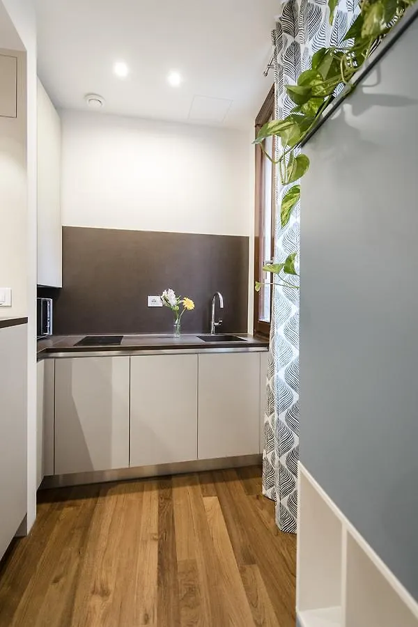 Stemar Apartment Diva Venedik