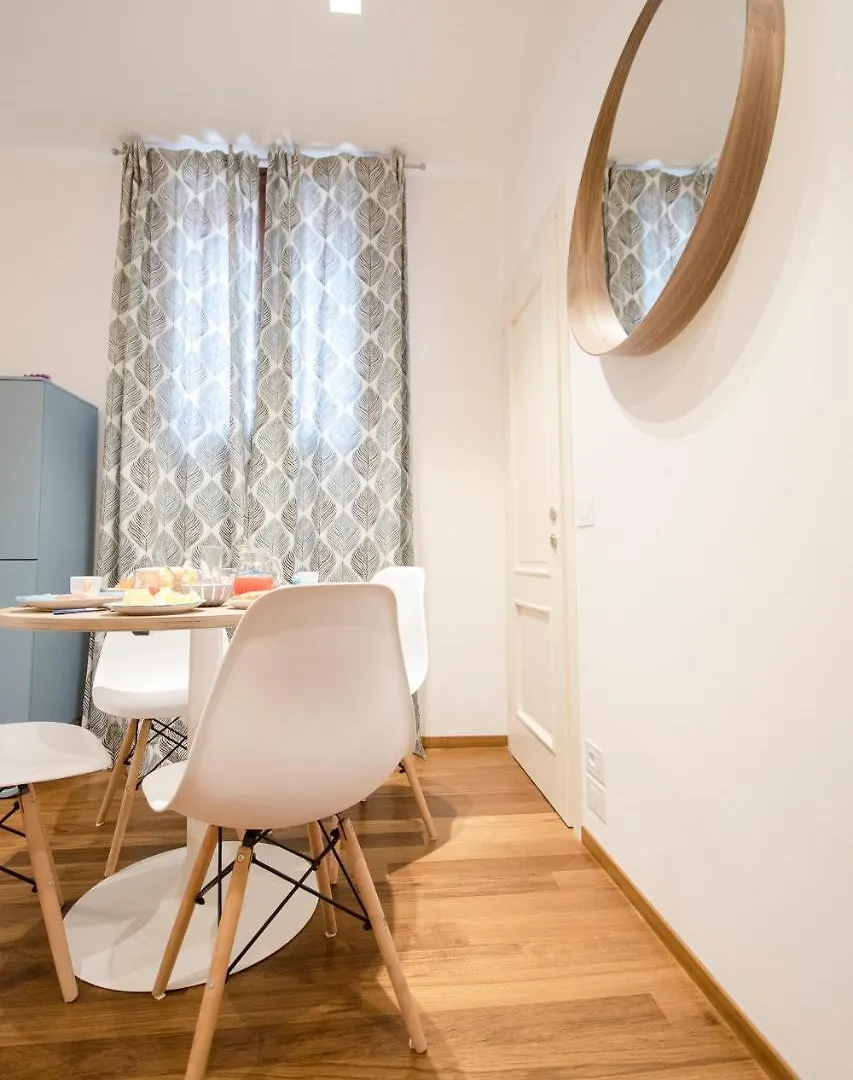 Stemar Apartment Diva Venedik 0*,