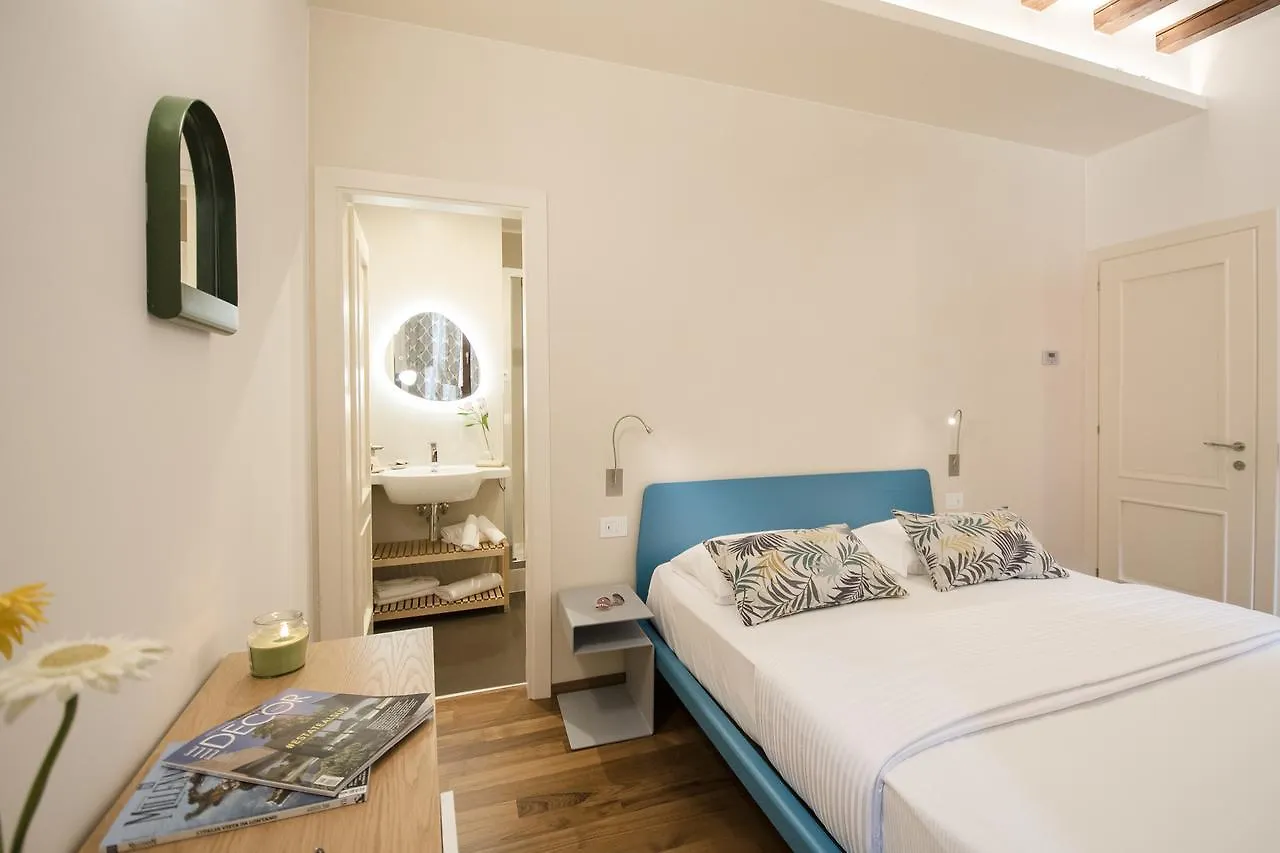 Stemar Apartment Diva Venedik