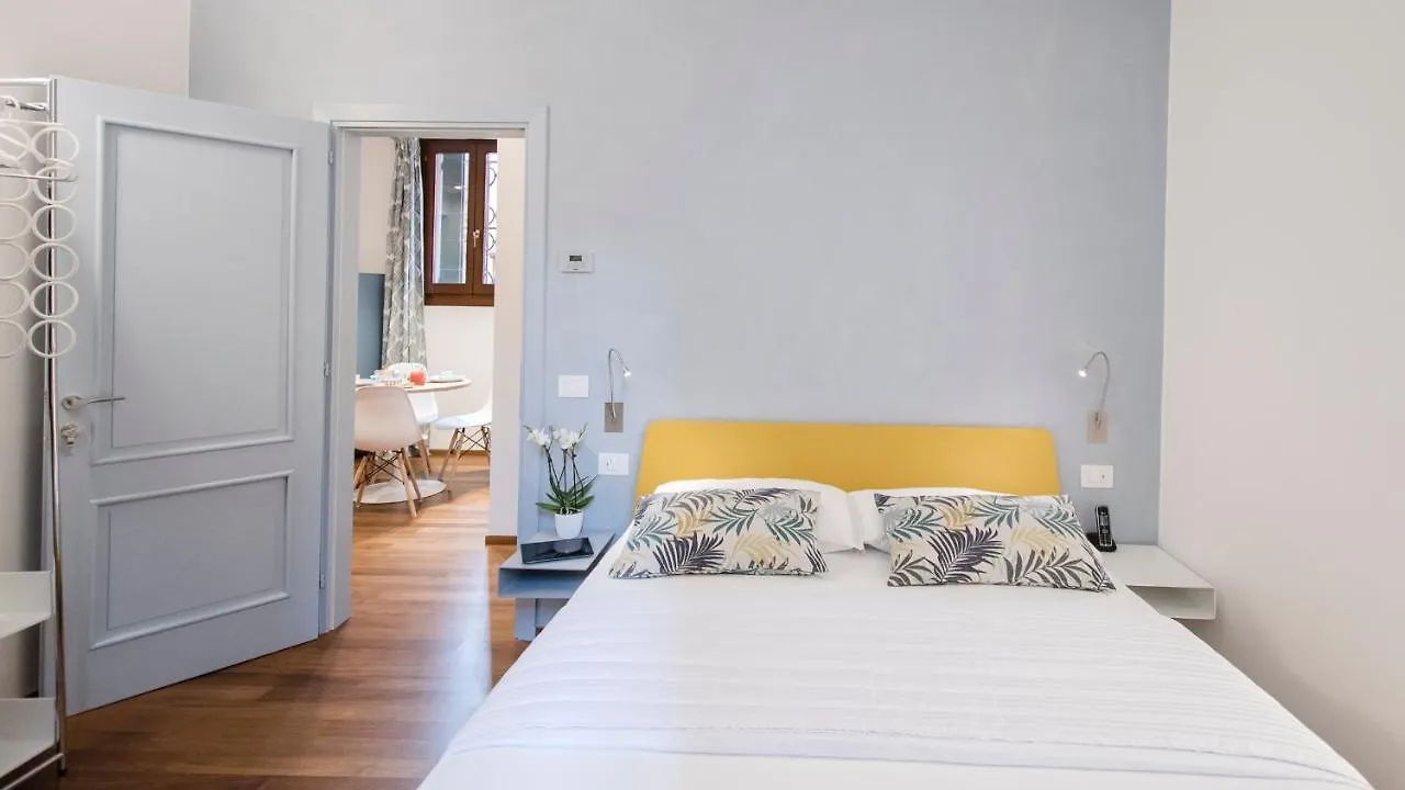 Stemar Apartment Diva Venedik İtalya
