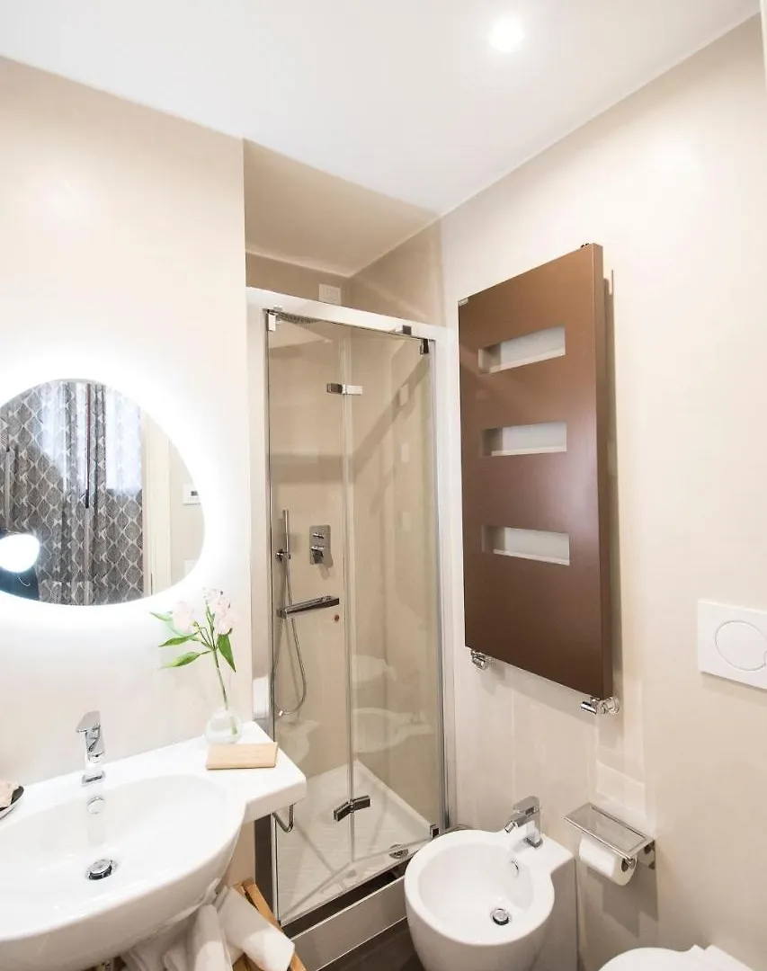 Stemar Apartment Diva Venedik 0*,  İtalya