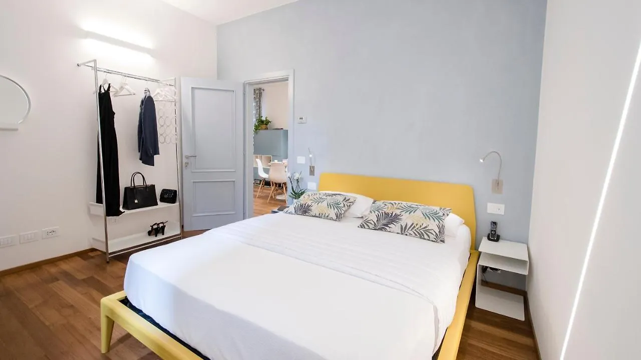 Stemar Apartment Diva Venedik