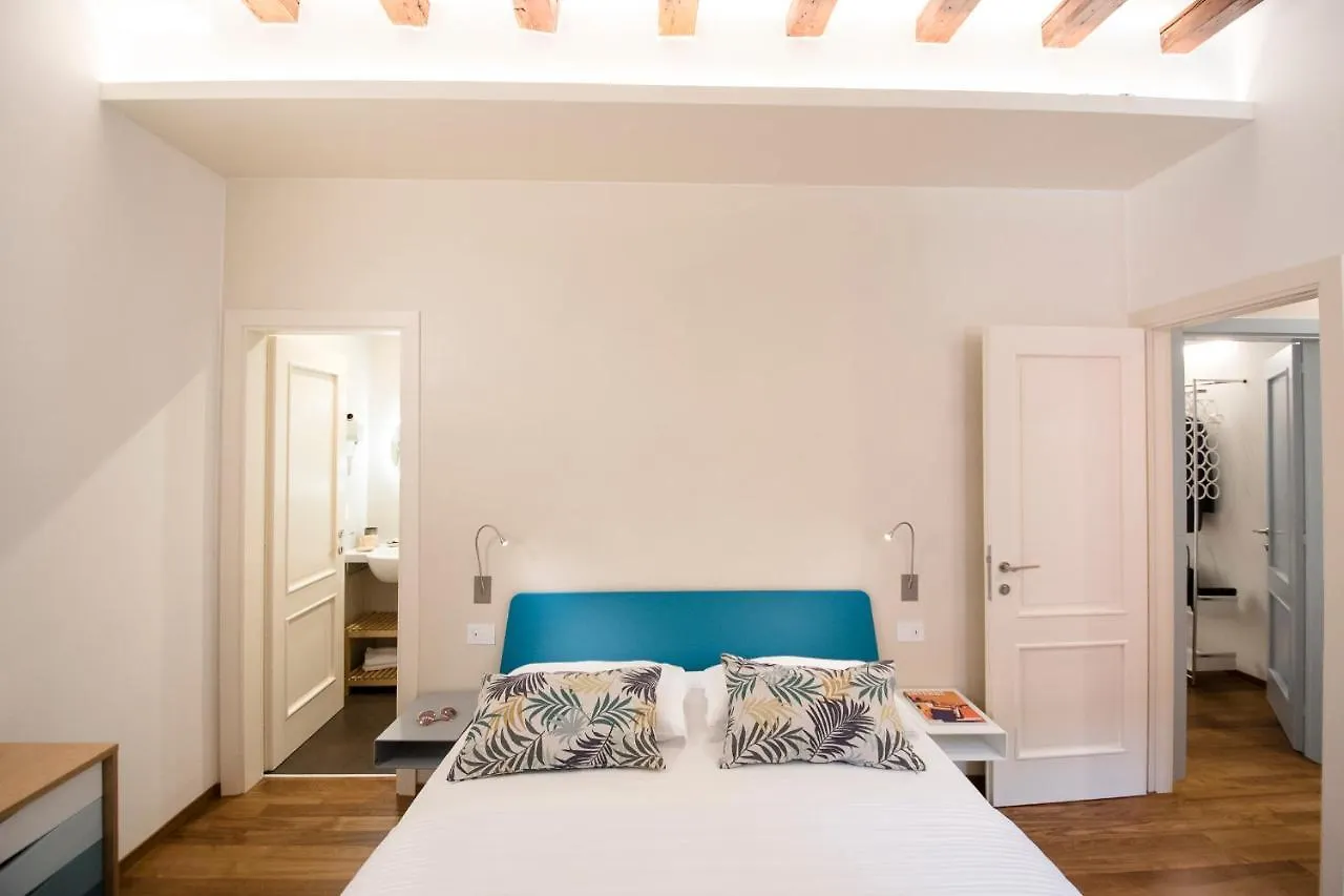 Stemar Apartment Diva Venedik İtalya