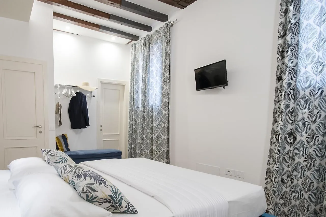 Stemar Apartment Diva Venedik İtalya