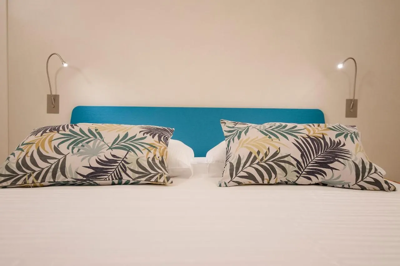 Stemar Apartment Diva Venise