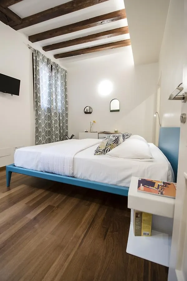 Stemar Apartment Diva Venedik