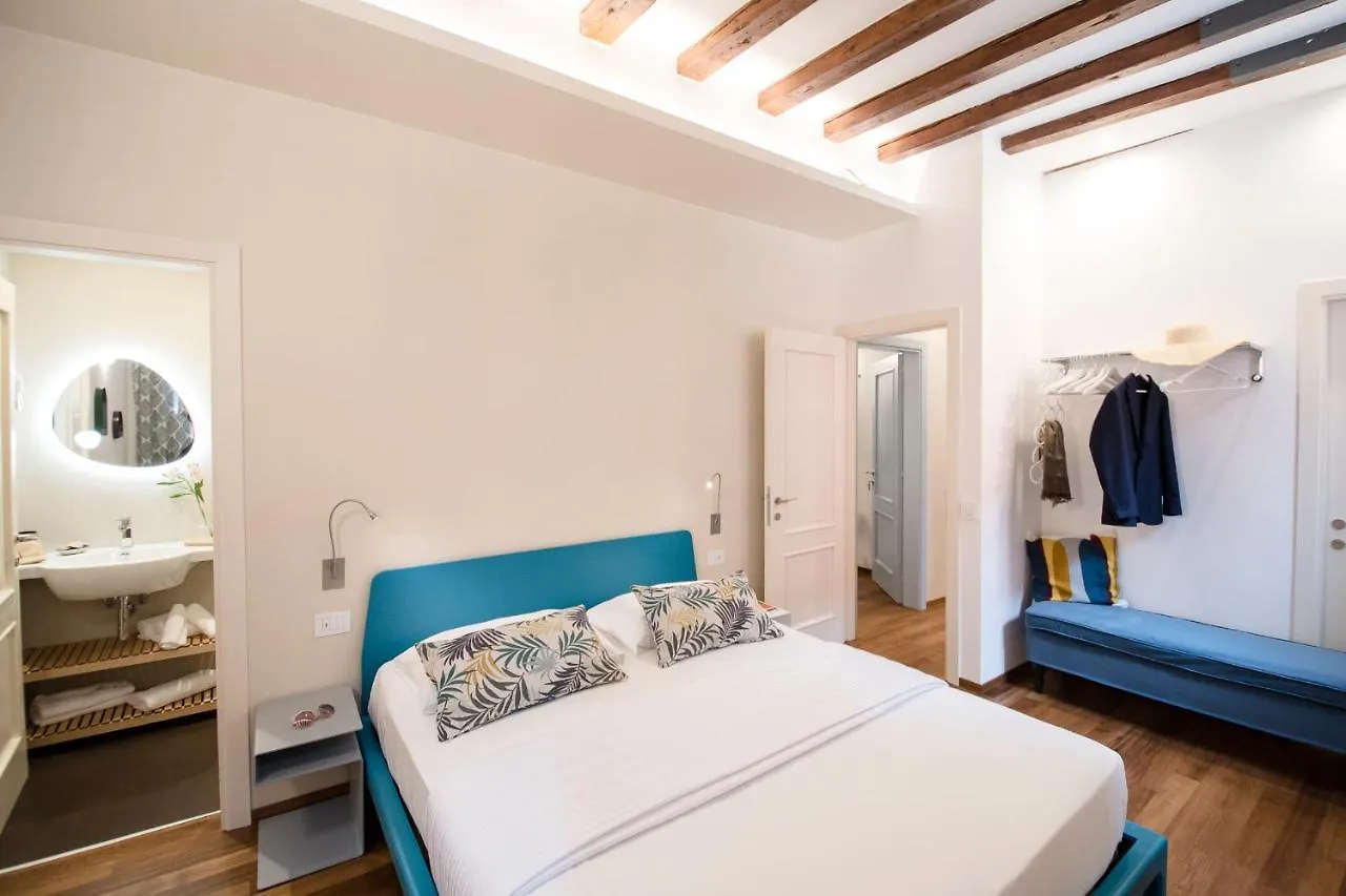 Stemar Apartment Diva Venedik